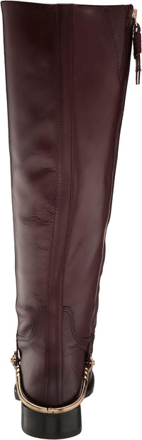 Franco Sarto A-Lindy Women's Tall Boots NW/OB