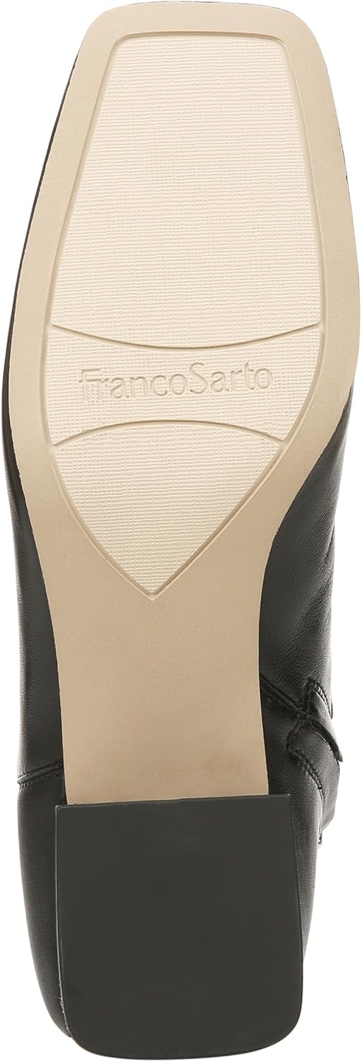 Franco Sarto L-Waxton Women's Ankle Boots NW/OB