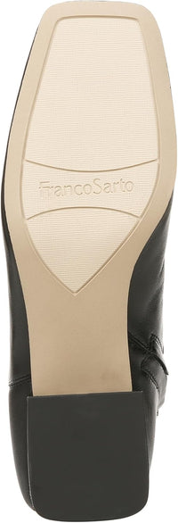 Franco Sarto L-Waxton Women's Ankle Boots NW/OB