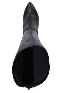 Franco Sarto L-Katherine Women's Boots NW/OB
