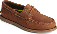 Tan Suede