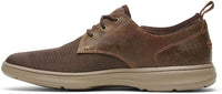 Rockport Zaden Plain Toe Ox Men's Oxfords NW/OB