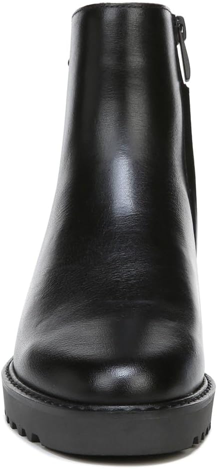 Franco Sarto Women's Cassie Ankle Boots NW/OB