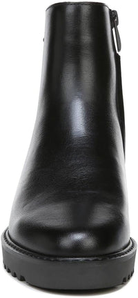 Franco Sarto Women's Cassie Ankle Boots NW/OB