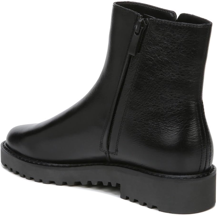 Franco Sarto Women's Cassie Ankle Boots NW/OB
