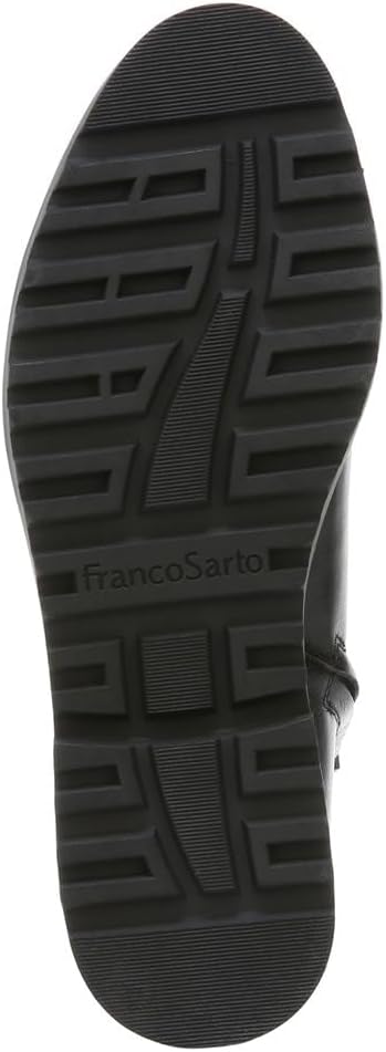 Franco Sarto Women's Cassie Ankle Boots NW/OB