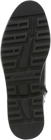 Franco Sarto Women's Cassie Ankle Boots NW/OB