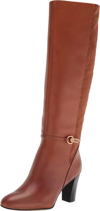 Cognac Light Brown