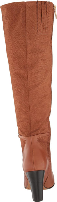 Franco Sarto L-Palermo Women's Boots NW/OB