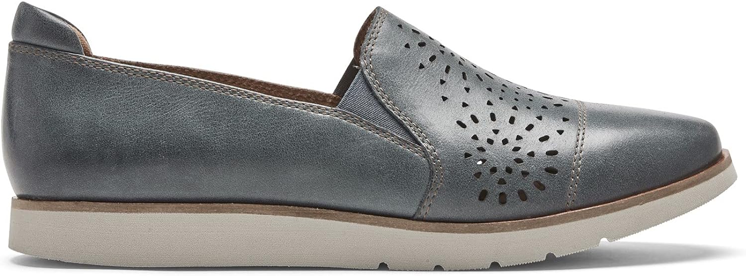 Cobb Hill Laci Gore Women's Loafers NW/OB