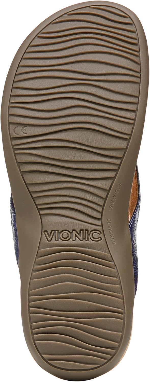 Vionic Women's Bella Sandals NW/OB
