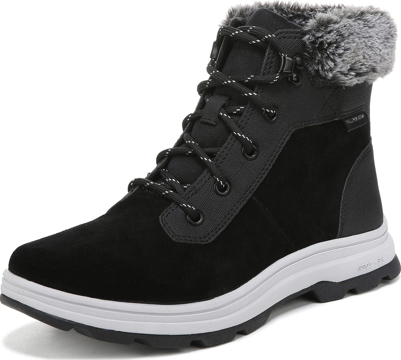 Black Grey