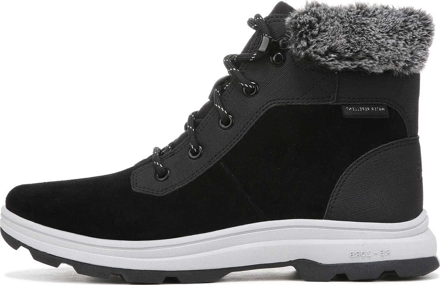 Ryka Bayou Women's Ankle Boot NW/OB