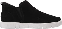 Black Suede