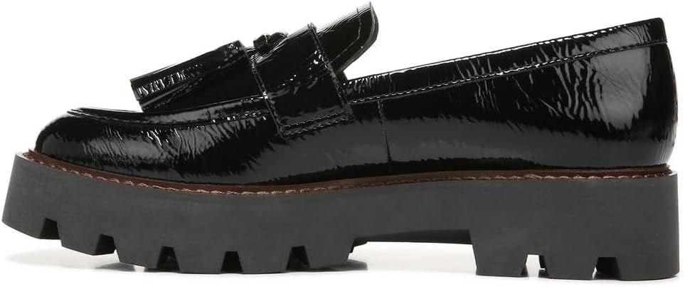 Franco Sarto Balinna Women's Loafers NW/OB