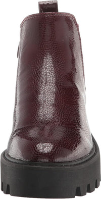 Franco Sarto L-Balinbooty Women's Ankle Boots NW/OB