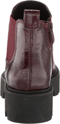 Franco Sarto L-Balinbooty Women's Ankle Boots NW/OB