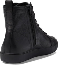 Naturalizer Morrison HI Women's High Top Sneakers NW/OB