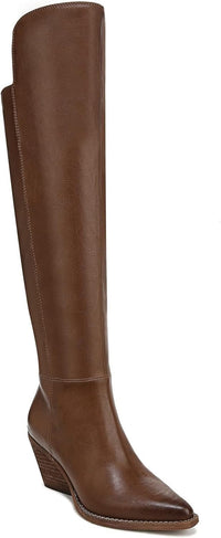 Cognac Brown