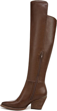 Zodiac Ronson Women's Over-the-Knee Boots NW/OB