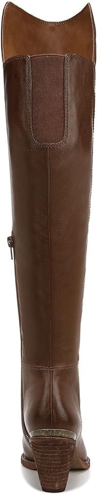 Zodiac Ronson Women's Over-the-Knee Boots NW/OB