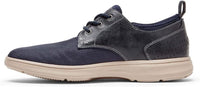 Rockport Zaden Plain Toe Ox Men's Oxfords NW/OB
