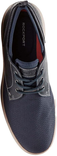 Rockport Zaden Plain Toe Ox Men's Oxfords NW/OB