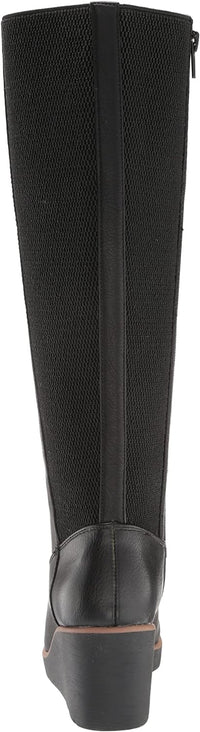 Soul Naturalizer Approve Women's Knee High Boots NW/OB