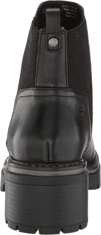 Naturalizer Women's Jadyn Ankle Boot NW/OB