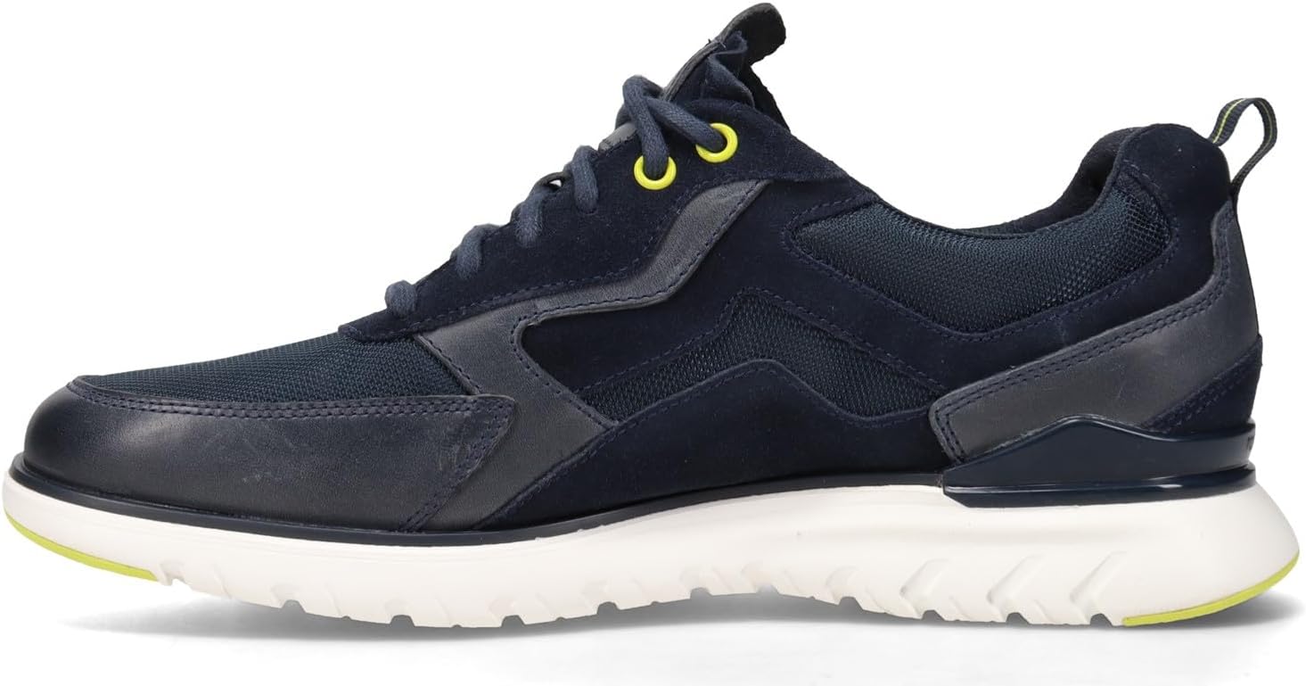 Rockport Total Motion Sport M Ubal Sneakers NW/OB
