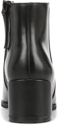 Naturalizer Bay Women's Ankle Boots NW/OB