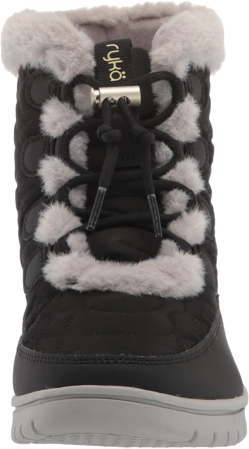Ryka Snow Bound Women's Ankle Boot NW/OB