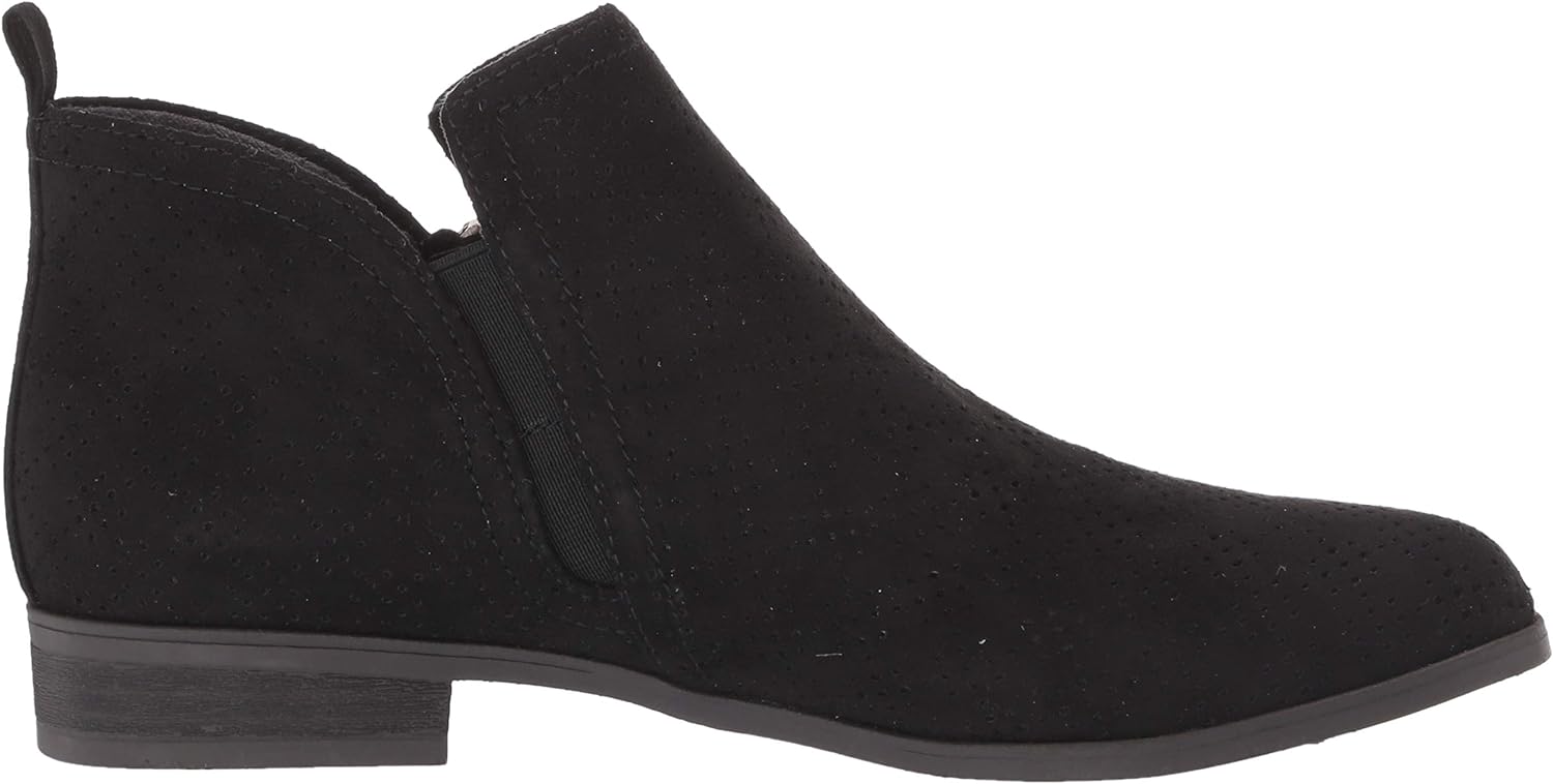 Dr.Scholl's Rate Zip Women's Ankle Boots NW/OB