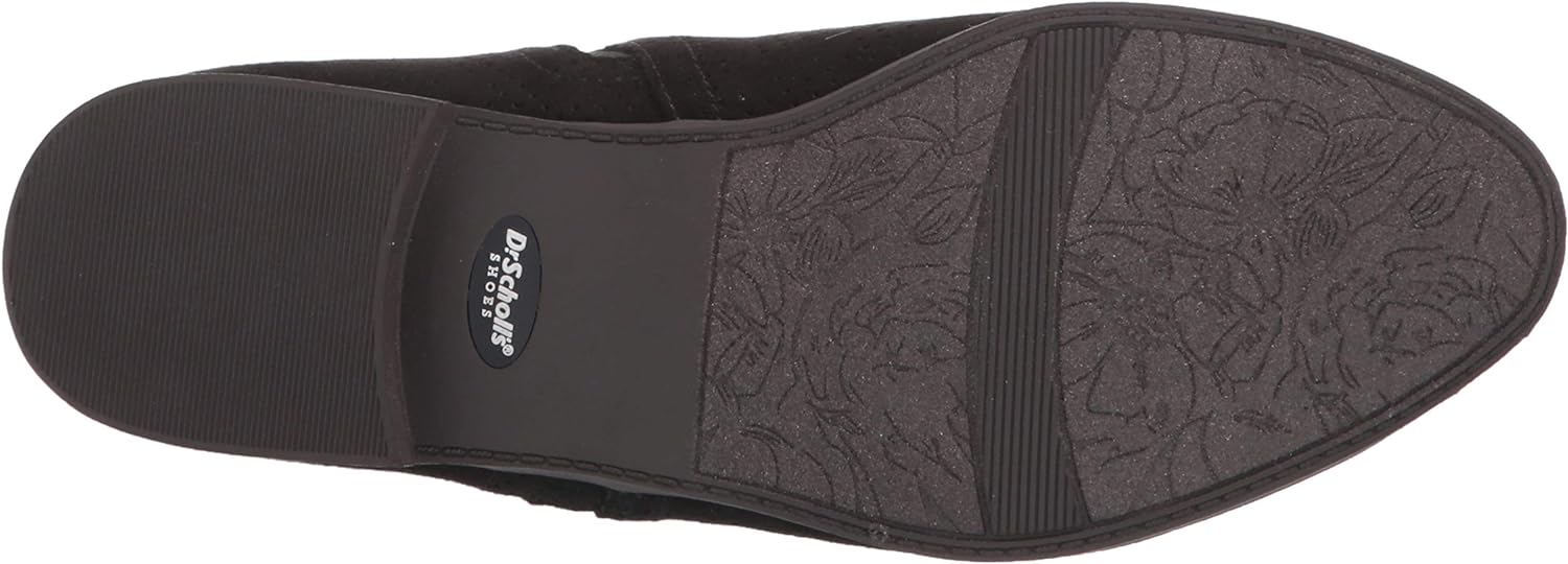 Dr.Scholl's Rate Zip Women's Ankle Boots NW/OB