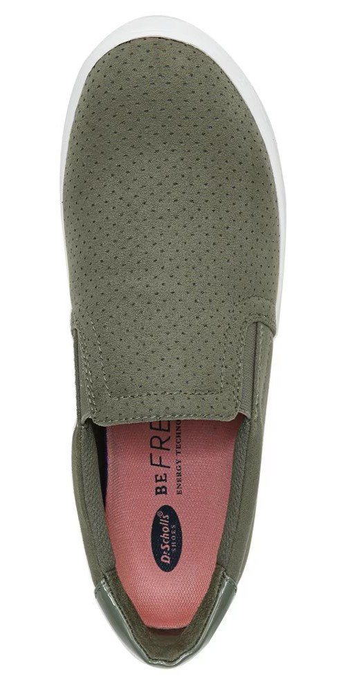 Dr. Scholl's Madison Women's Sneakers NW/OB
