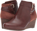 Copper Brown