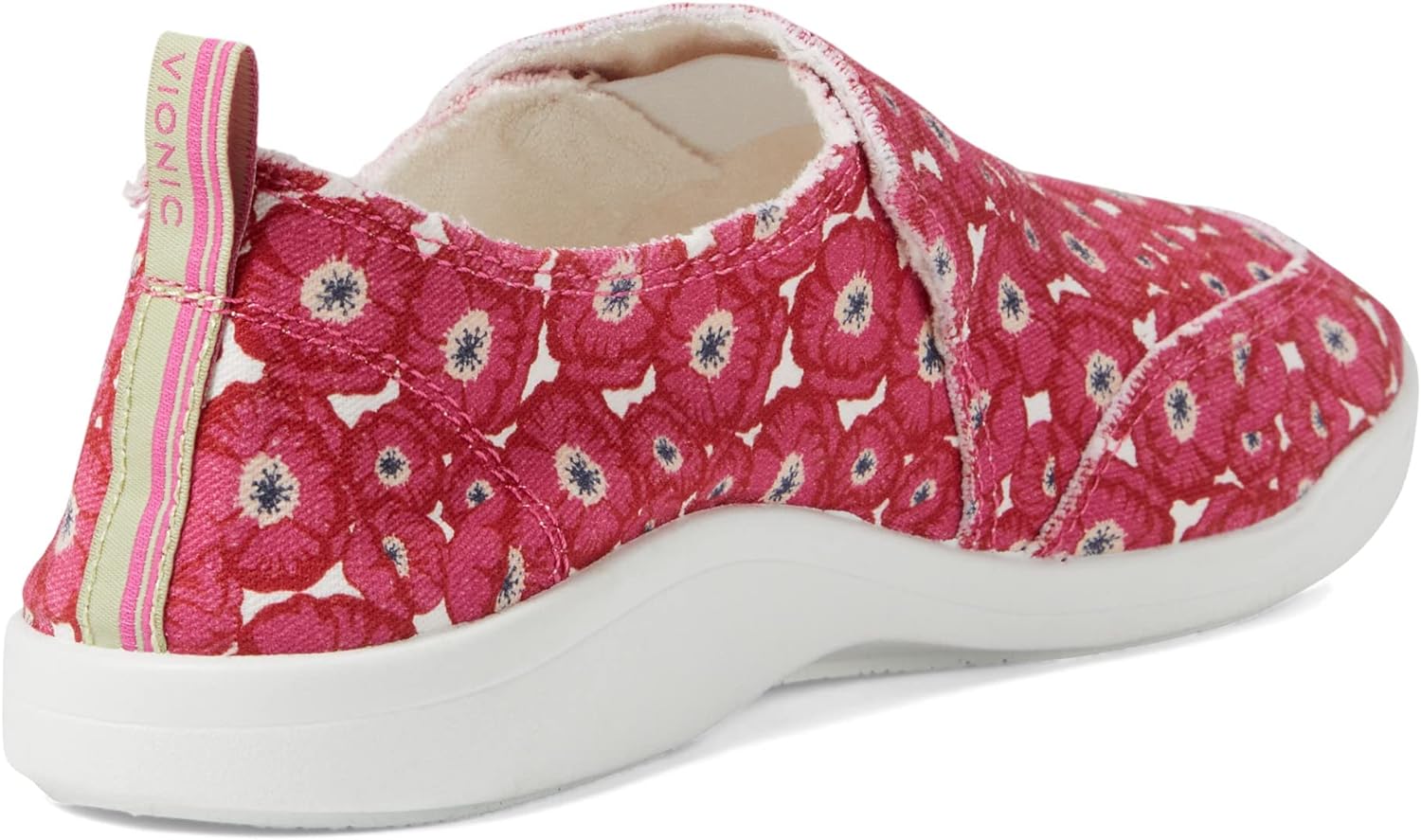 Vionic Women's Malibu Sneakers NW/OB