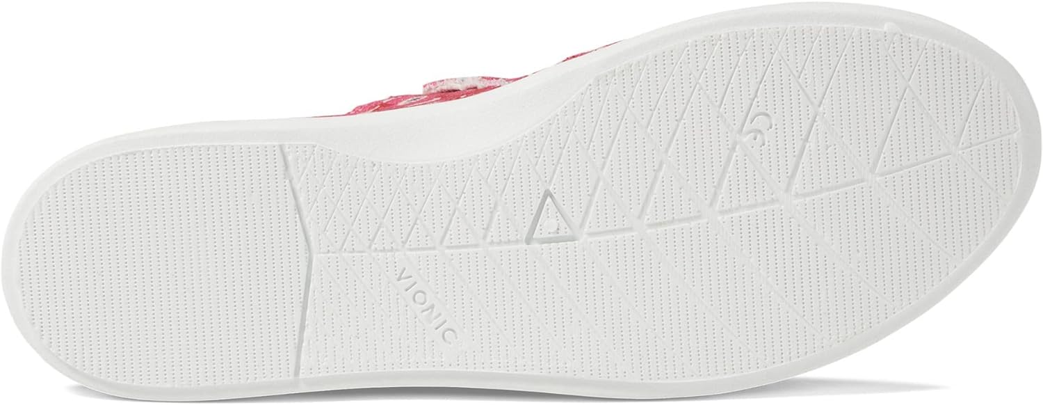 Vionic Women's Malibu Sneakers NW/OB