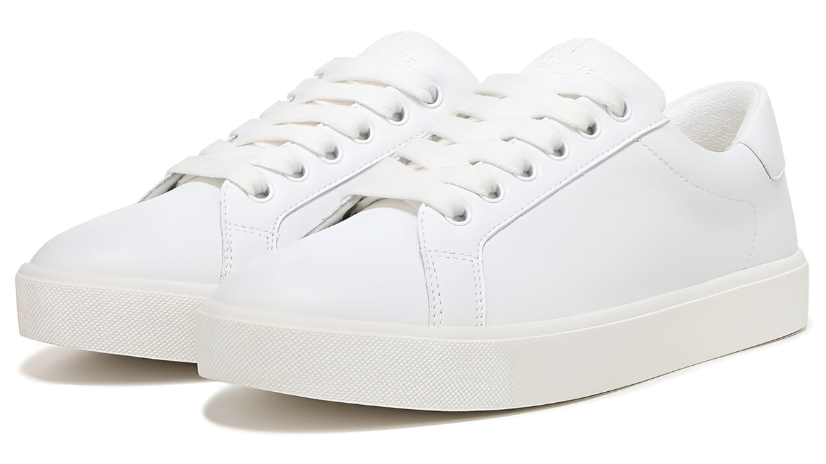 Bright White
