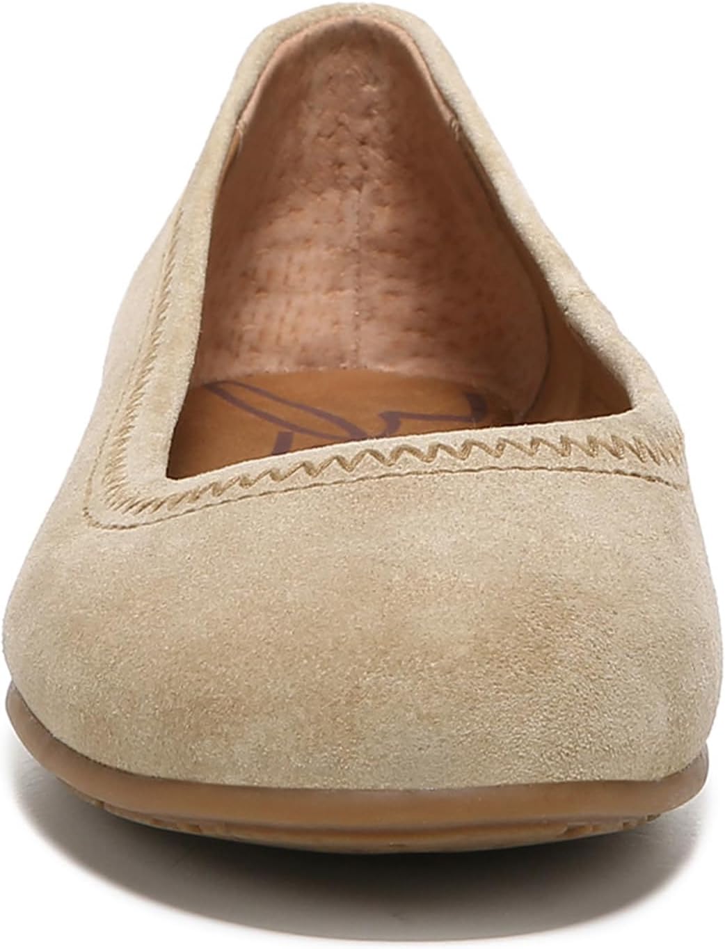 Zodiac Sonia Women's Flats NW/OB