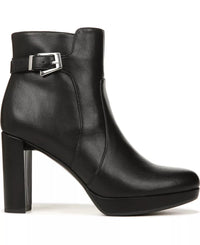Naturalizer Braxton Women's Boots NW/OB