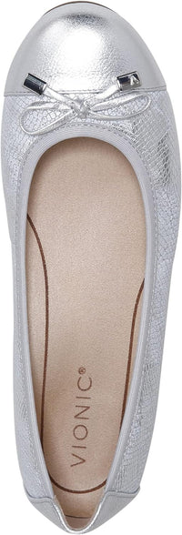 Vionic Women's Minna Flats NW/OB