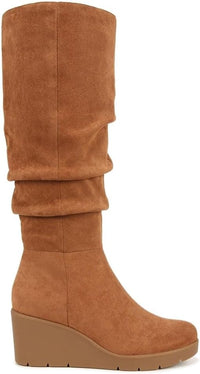 SOUL Naturalizer Aura Women's Knee High Boot NW/OB