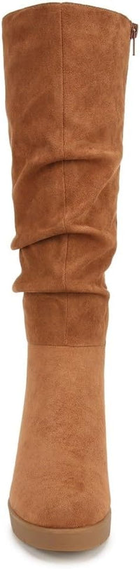 SOUL Naturalizer Aura Women's Knee High Boot NW/OB