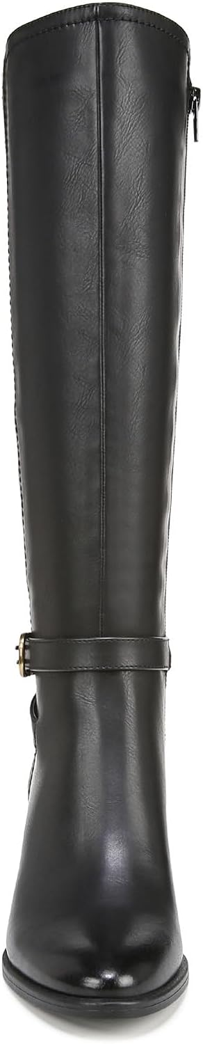 SOUL Naturalizer Uptown Women's Knee High Boot NW/OB