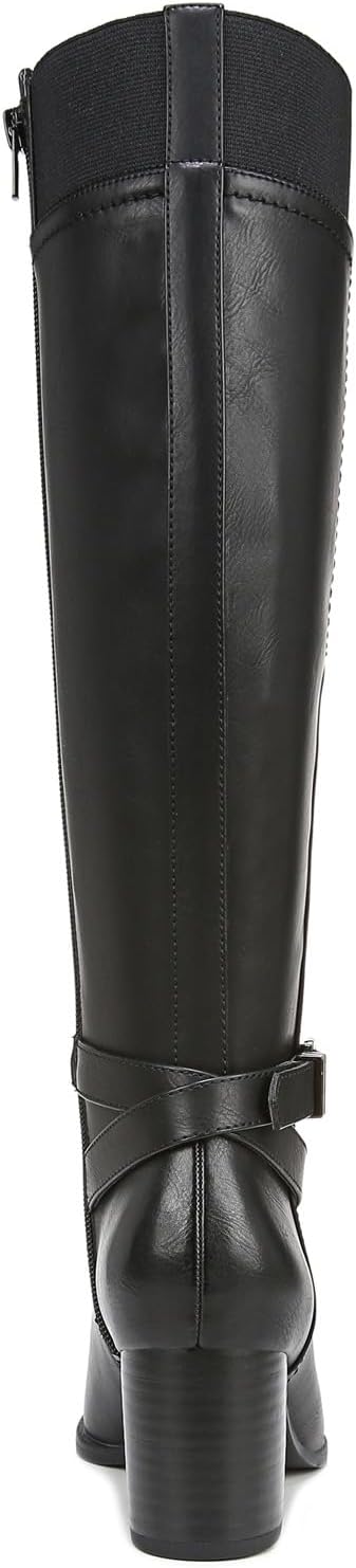 SOUL Naturalizer Uptown Women's Knee High Boot NW/OB