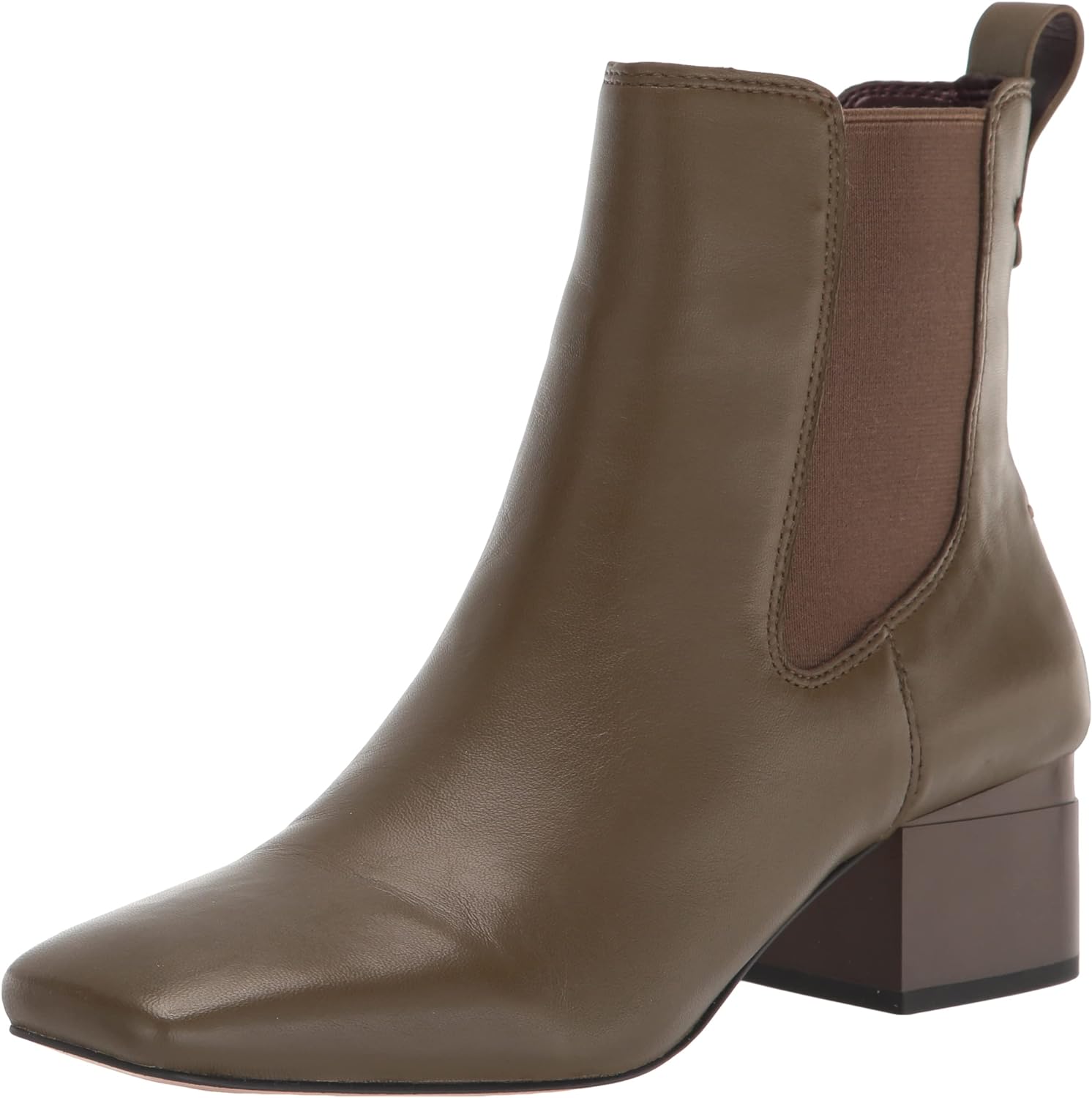 Truffle Brown