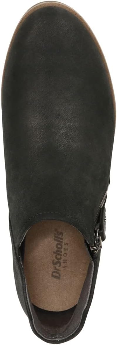 Dr. Scholl's Avenue Zip Women's Boots NW/OB