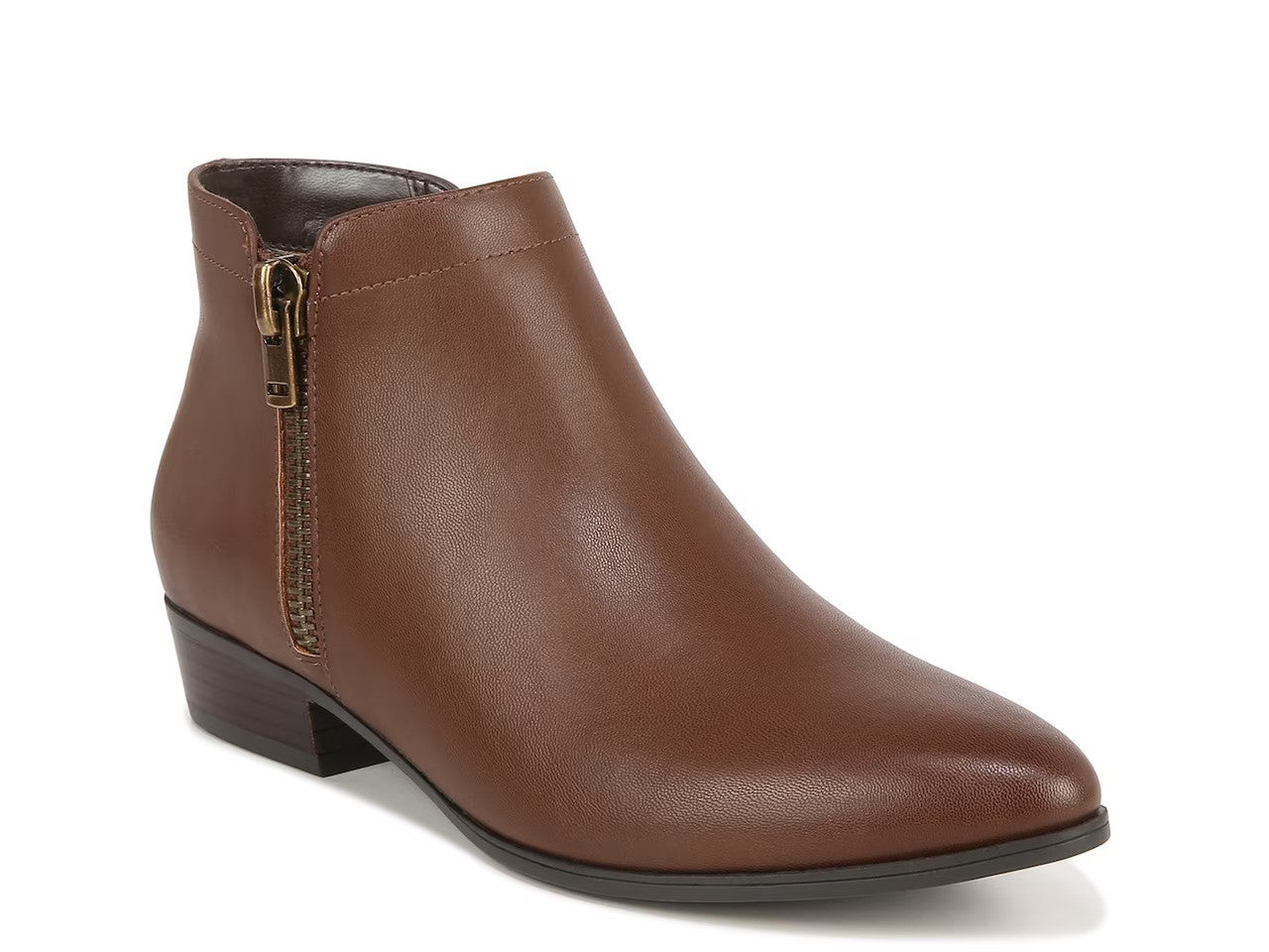 Cinnamon Brown Smooth