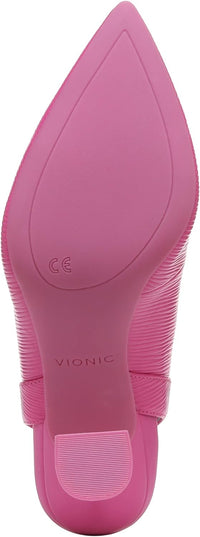 Vionic Women's Adalena Pumps NW/OB